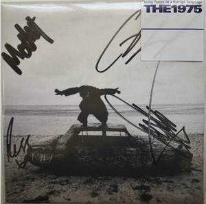 The 1975 Signed | eBay