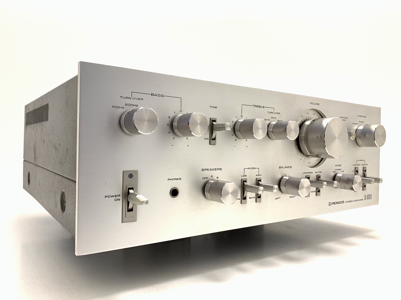 PIONEER パイオニア TX8800Ⅱ 美品 Pioneer TX-8800 パイオニア セット