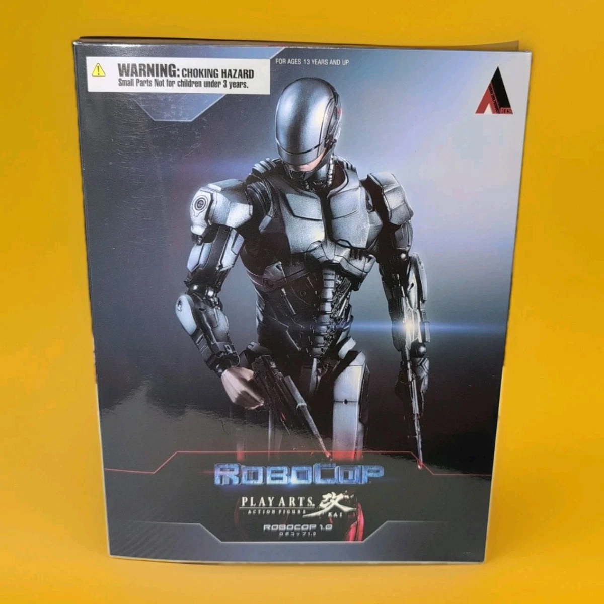 Square Enix RoboCop Action Figures & Accessories for sale | eBay