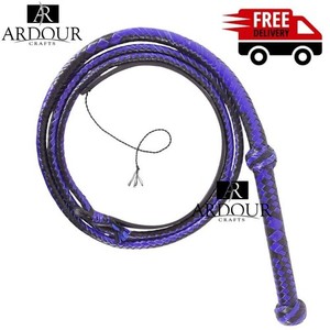 8ft. Bullwhip | eBay