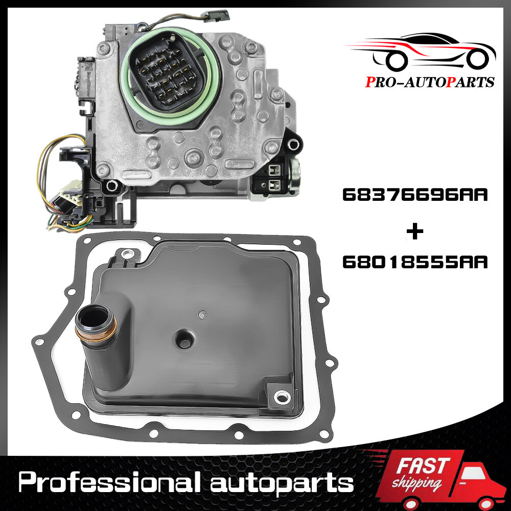 OEM Shift Solenoid Pack For 2006-2018 Dodge Journey Grand Caravan