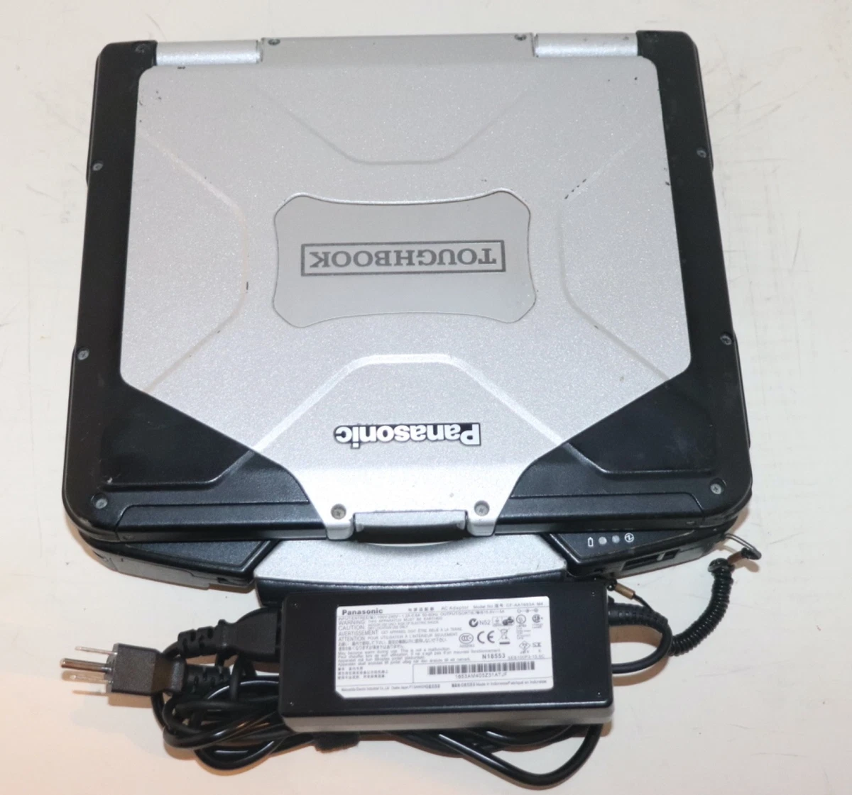 Panasonic Intel Core i5 3rd Gen. PC Laptops & Netbooks 12-12.9 in