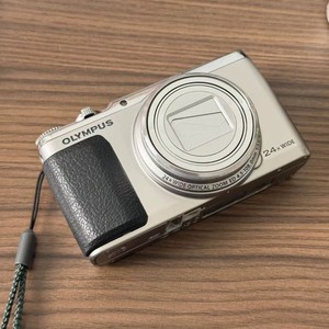 Olympus Stylus Sh 50 | eBay