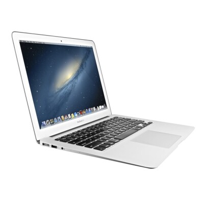 Apple MacBook Air MD761LL/A 13.3-Inch Laptop Core i5-4250U 256GB