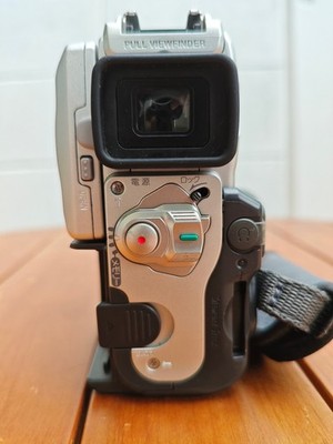 Sony Handycam DCR-PC101E Mini DV Camcorder for sale online | eBay