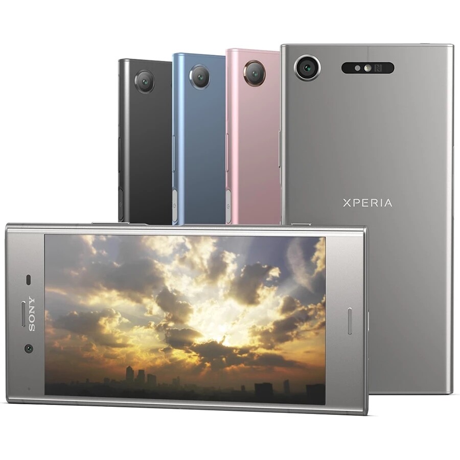 Android13】SONY Xperia XZ1 G8342 Android13】SONY Xperia XZ1 G8342