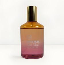 White Musk® Sun Glow The Body Shop perfume - a fragrance for women