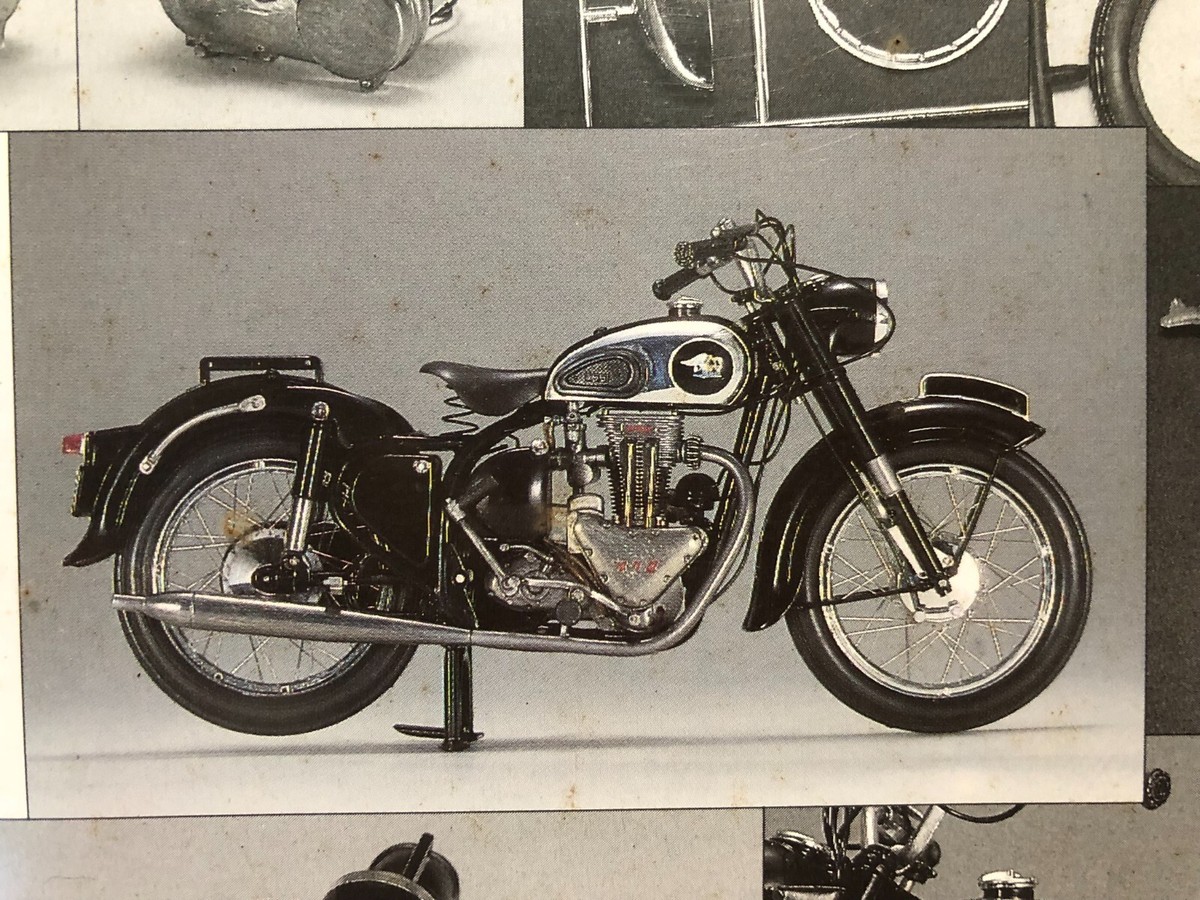 グンゼ産業 メグロ 500 Z7 1/12スケールモデルキット グンゼ産業