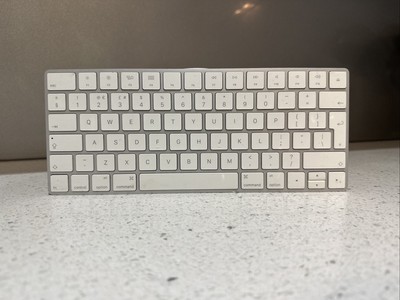 Apple Magic Keyboard 2 - A1644 (MLA22B/A) Wireless Bluetooth - UK
