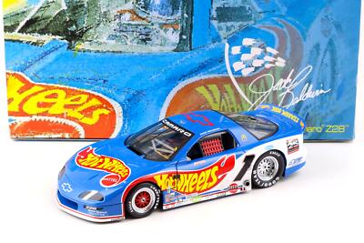 1:18 GMP 1994 Chevrolet Camaro Trans-Am Z28 Hot Wheels Cric