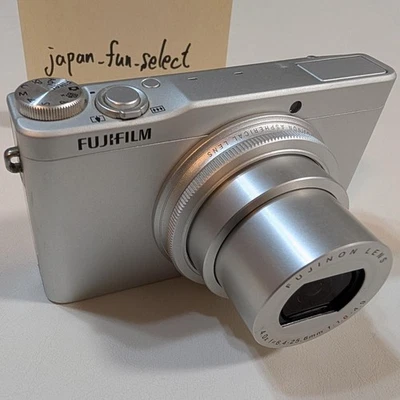 Fujifilm XQ1 Digital Cameras for Sale | Shop New & Used Digital