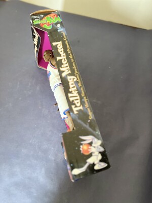 Playmates Toys - Space Jam Michael Jordan 15