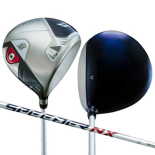 Bridgestone Bridgestone B2 Ht 10.5 Driver Dr Flex Sr FDe58 | eBay