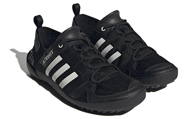 adidas Terrex Daroga Two 13 Heat.RDY Black White - HP8636 Men's