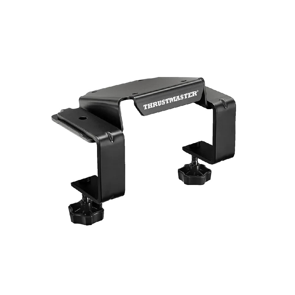 Thrustmaster Desk Mounting Kit For T818 Table Clipper table from