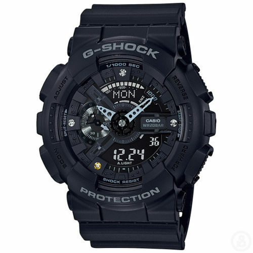 Casio G-Shock 35th Anniversary Limited Diamonds Edition Men's
