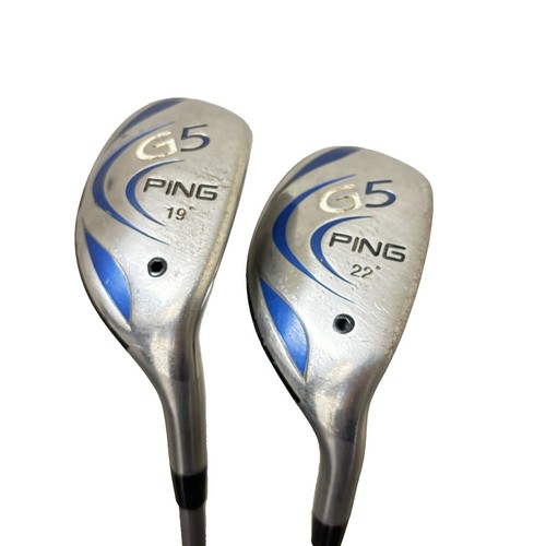 PING G430 MAX 9° Stiff RH 45.25in Driver PING TOUR 2.0 CHROME 75