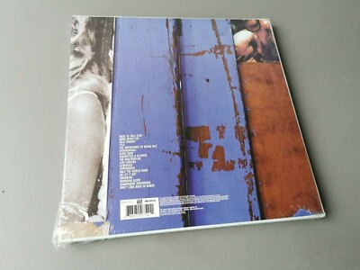 OASIS *** original Vinyl 3LP BOX *** Stop The Clocks (2006 Big