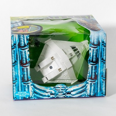 BNIB 1996 Galoob Aliens micro machines Action Fleet Narcissus