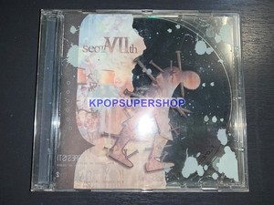 Seo Taiji | eBay