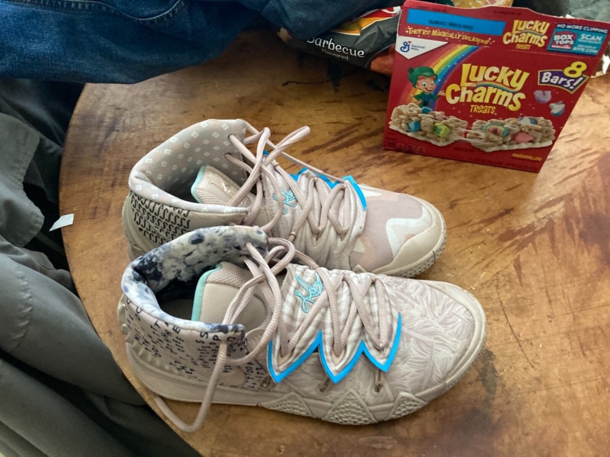 Nike Kybrid S2 Fossil Stone | eBay