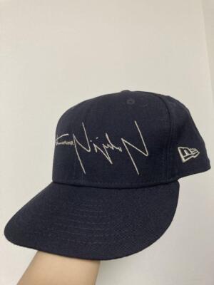 NEW ERA Yohji Yamamoto Cap | eBay