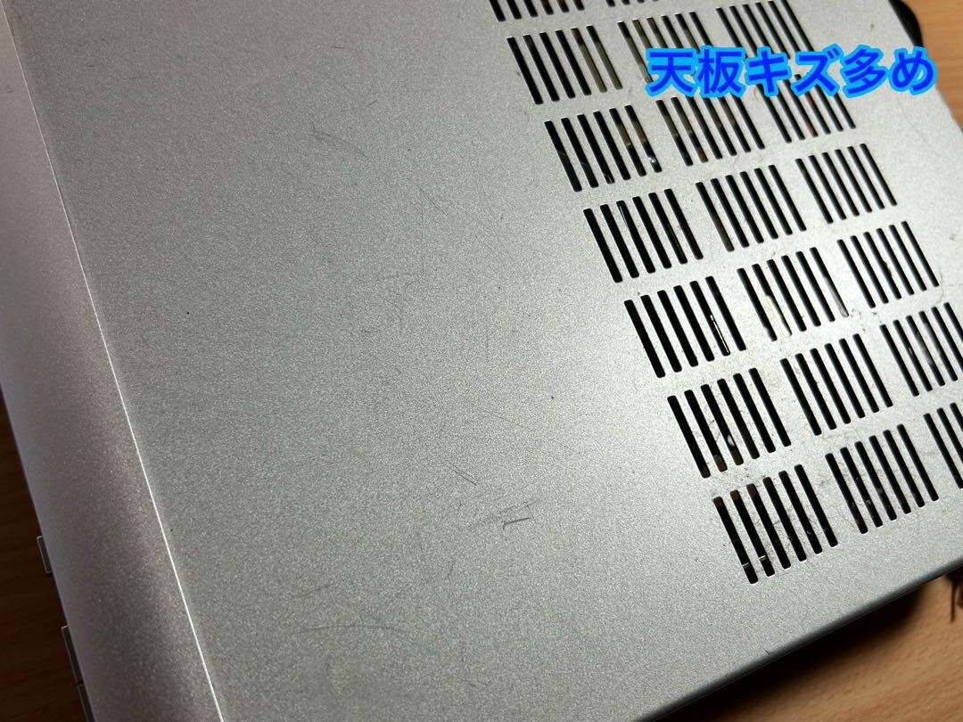 Junk ONKYO Hi-MD Mini Disc Recorder MD-105FX AC100V Japan for sale