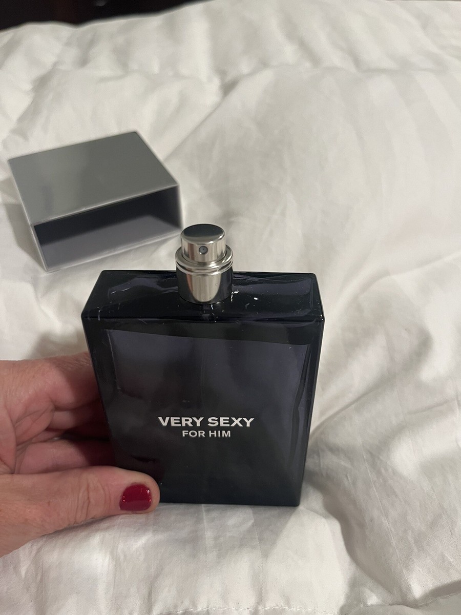Victoria's Secret Very Sexy for Him Cologne 100 ml for sale online