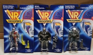 VR Troopers | eBay