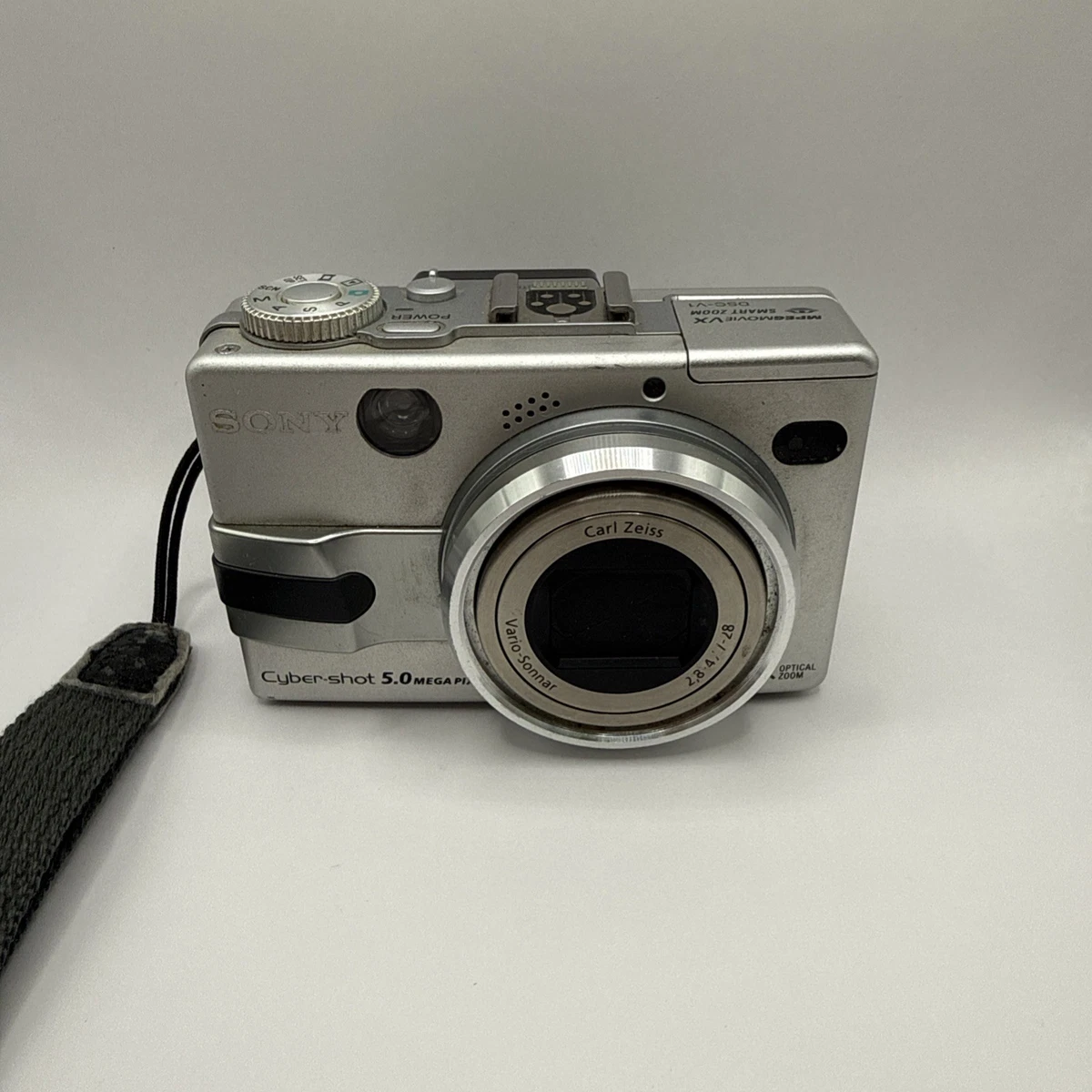 Sony Dsc V1 for sale | eBay