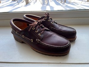 Timberland 3 Eye | eBay