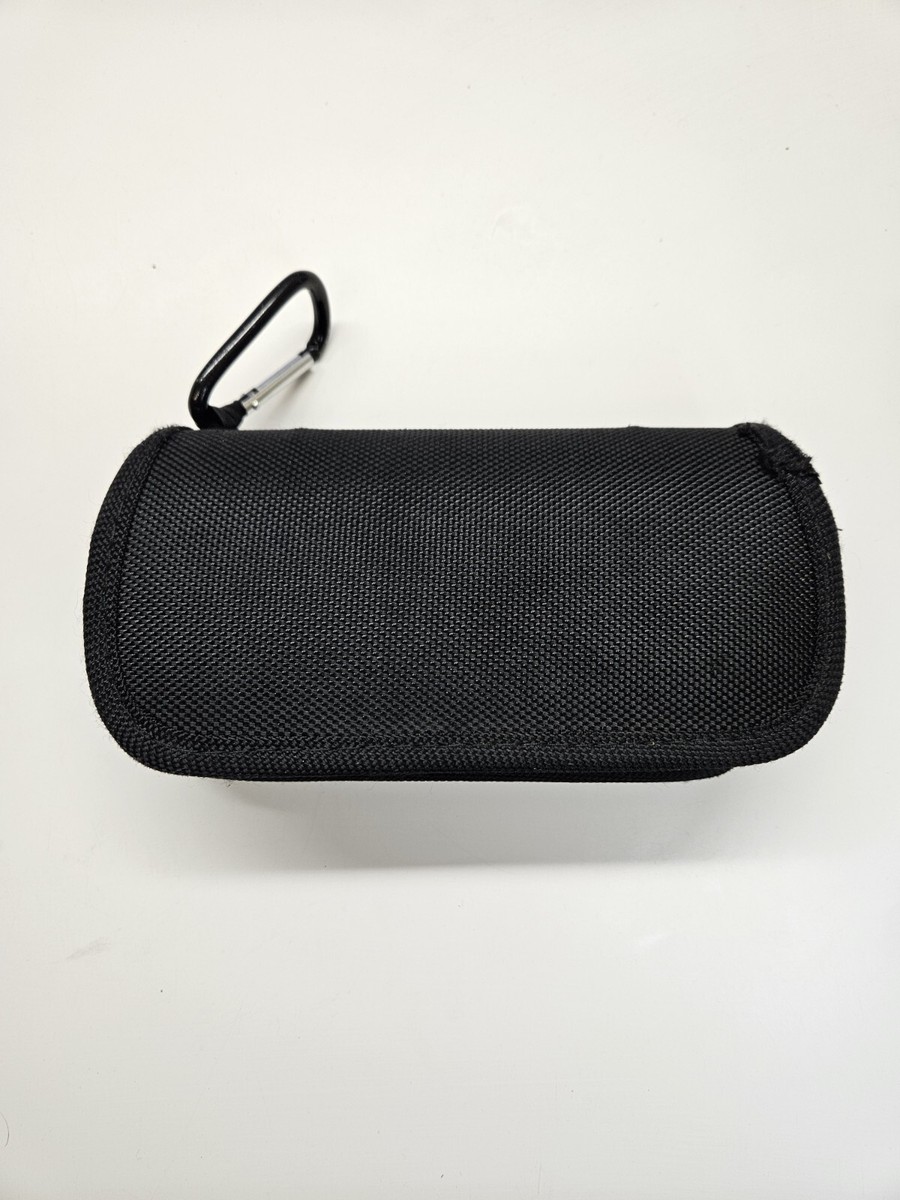 Official Sony PSP OEM Travel Bag / Soft Carrying Case Storage