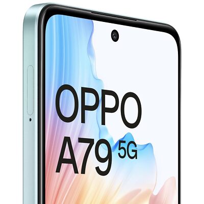 New Oppo A79 5G Factory Unlocked Dual SIM-128GB STORAGE-6.72