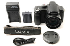 Panasonic LUMIX DMC-FZ7 Digital Cameras for sale - eBay