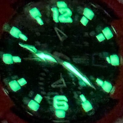 Casio G-Shock GRAVITYMASTER GW-A1100R-4AJF Watch Solar 48.4mm