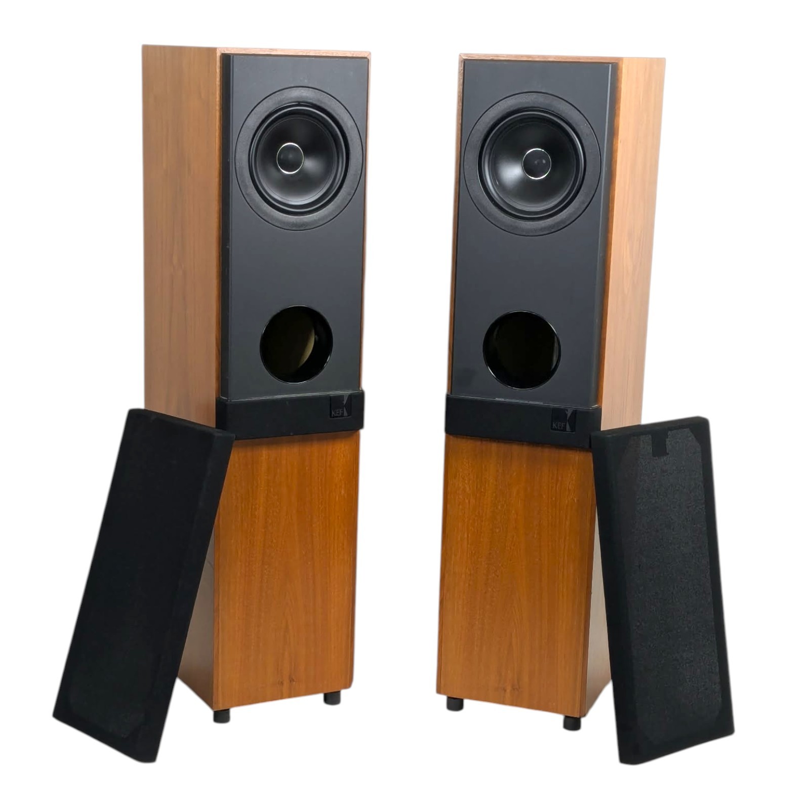 KEF Reference Series Model 4 중고 가격 | HifiZero
