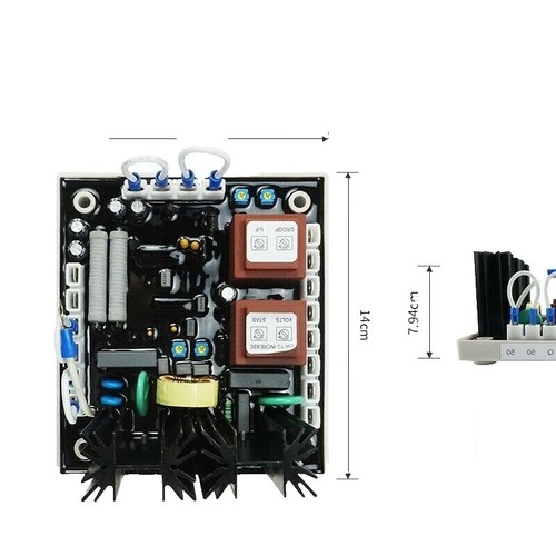 Okuma DC Power Supply DCPS-1, for 2 Axes, AC 200V | eBay