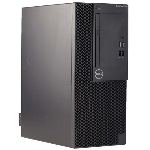 Desktop PC Fujitsu Esprimo p557/e85+ i5-7400 7th Gen 3GHz 8GB DDR4