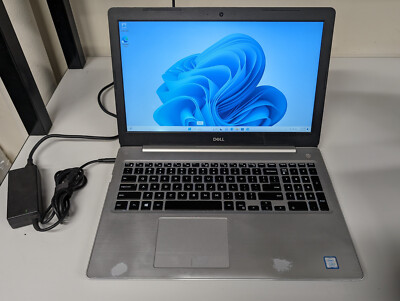 Dell Inspiron 5570 15