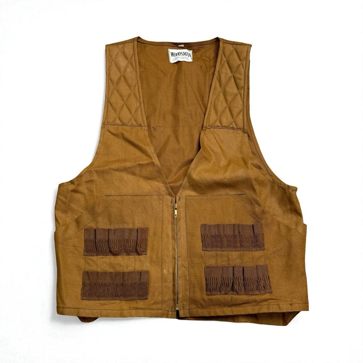 Duxbak Hunting Vests for sale - eBay