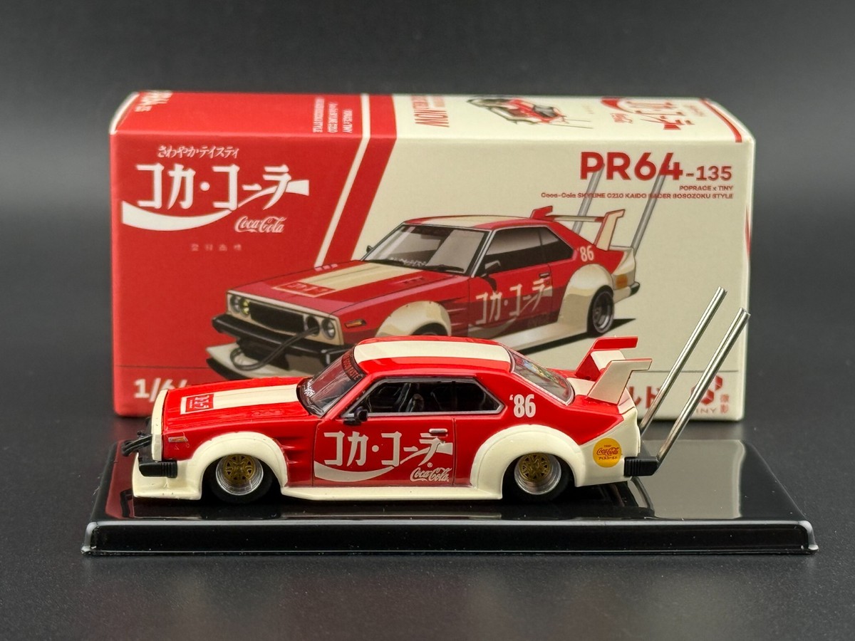 coco kano様用 ヨコモApex ドリフトカー ミニホワイト/レッド ラジコン