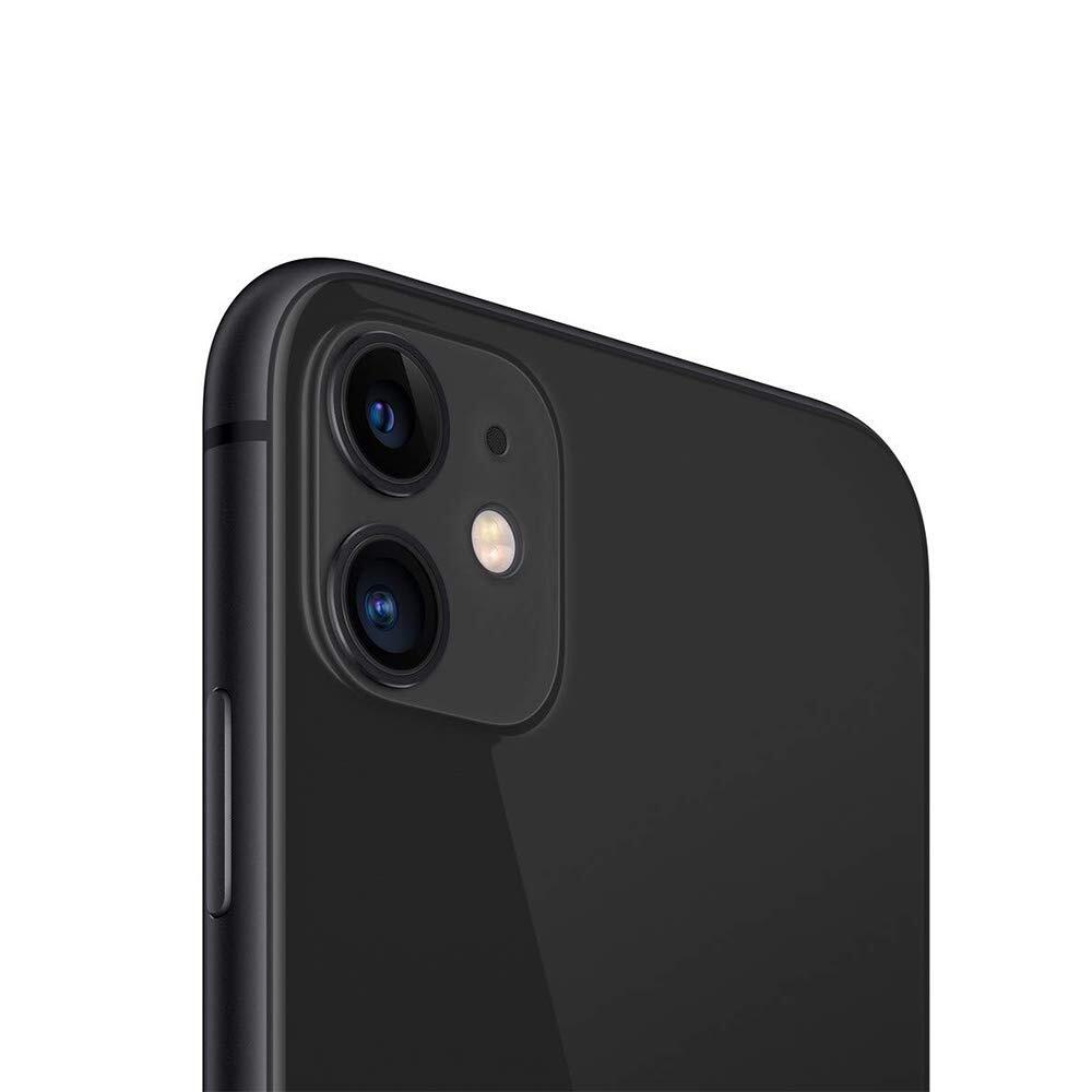 Apple iPhone 11 - 128 GB - Black (Unlocked) for sale online | eBay
