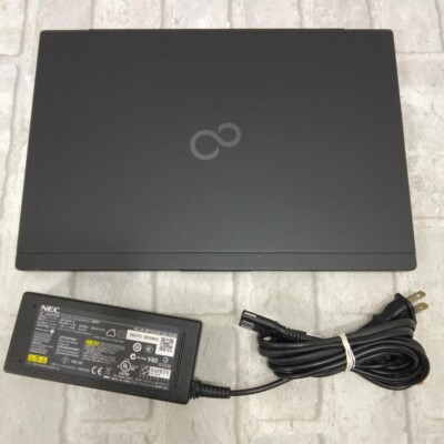 Fujitsu LIFEBOOK U939/B Intel Core i5 8365U SSD 128GB RAM 4GB Used