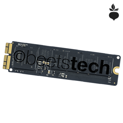 128GB PCIe SSD SSUBX - Apple MacBook Air 11