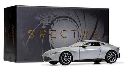Corgi CC08003 James Bond - Aston Martin DB10 Spectre 1:36 (2025