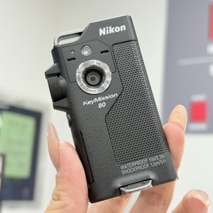 Nikon Keymission 80 | eBay