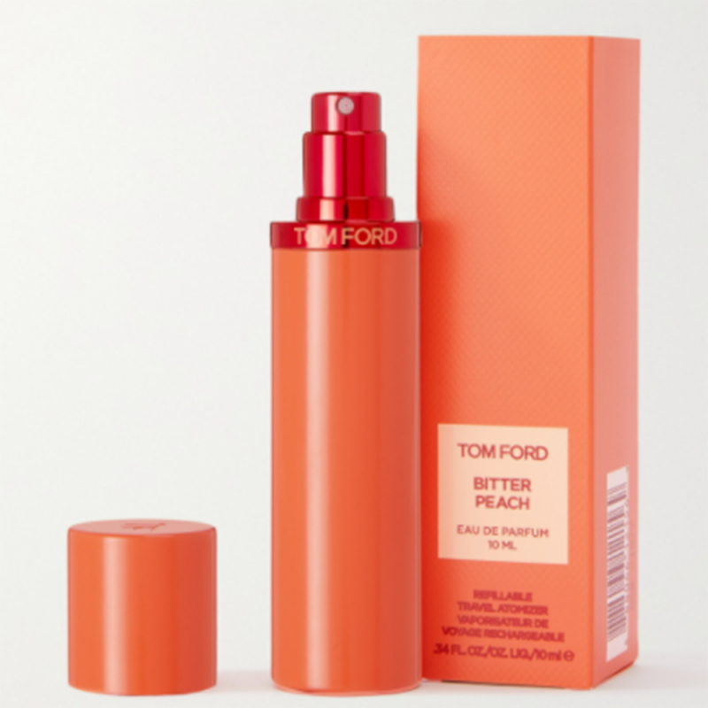 Tom Ford Bitter Peach Eau de Parfum Travel Spray 10 ml/0.34 fl oz