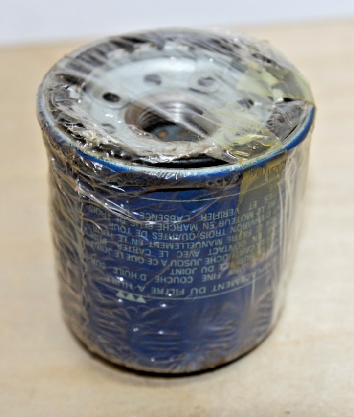 Honda Genuine 15400-PJ7-015 Oil Filter Cartridge OEM NOS | eBay
