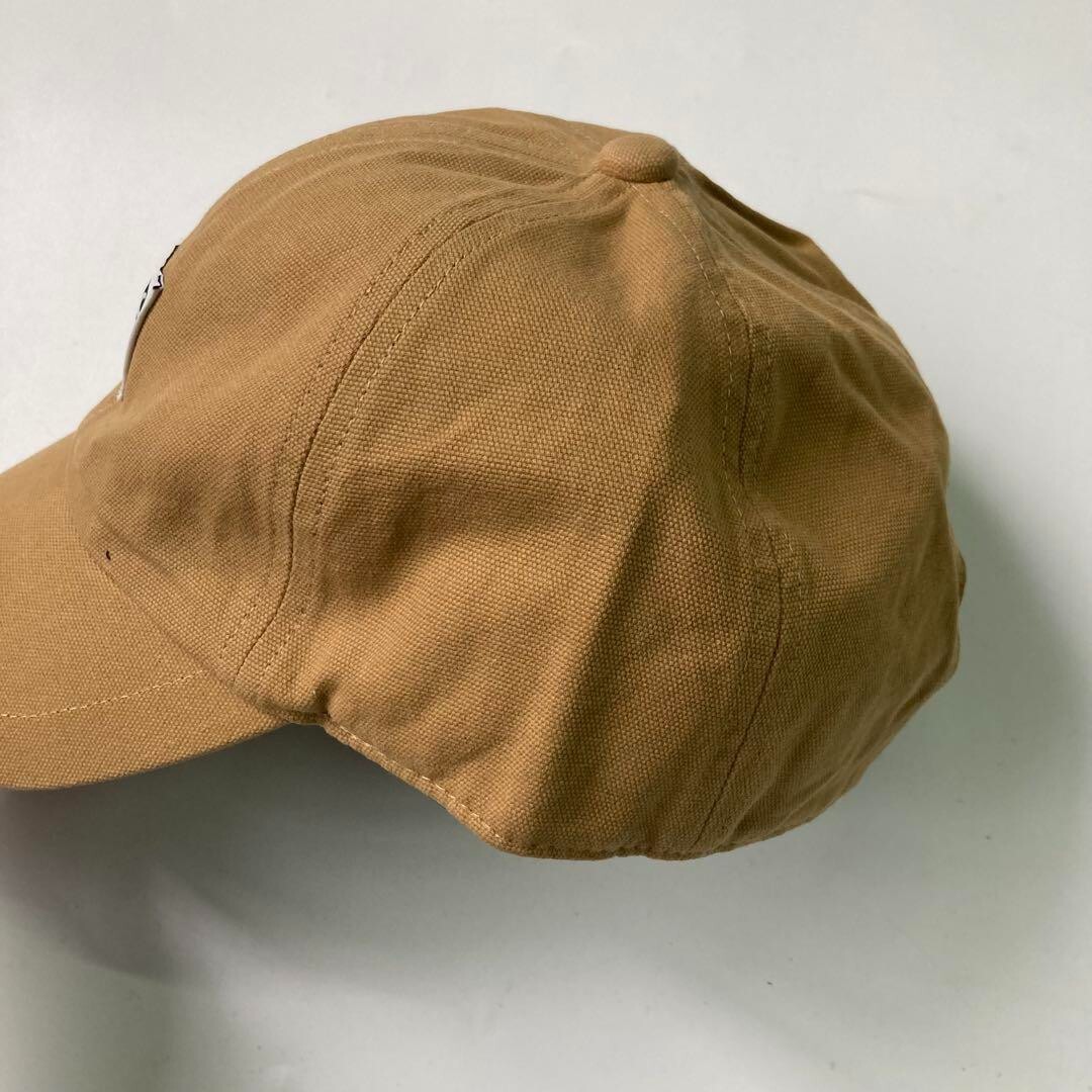Sacai Carhartt WIP Duck Cap 24ss Beige Workwear Limited Edition