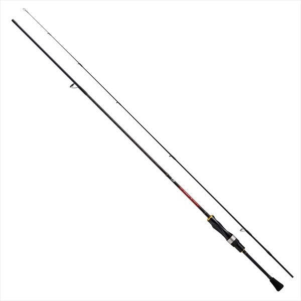 Daiwa Ajing Rod Aji Mebaru X 76L-S (Spinning 2 Piece) | eBay